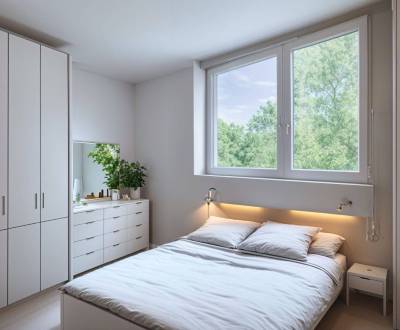 Kaufen 3-Zimmer-Wohnung, 3-Zimmer-Wohnung, Okružná, Šaľa, Slowakei