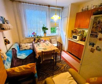 Kaufen 1-Zimmer-Wohnung, 1-Zimmer-Wohnung, Dopravná, Bratislava - Rača