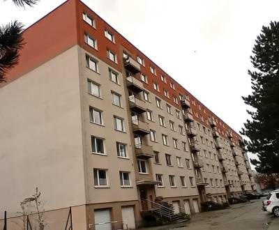 Kaufen 1-Zimmer-Wohnung, 1-Zimmer-Wohnung, Dopravná, Bratislava - Rača