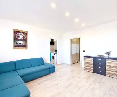 Kaufen 4-Zimmer-Wohnung, 4-Zimmer-Wohnung, Kríková, Bratislava - Vraku