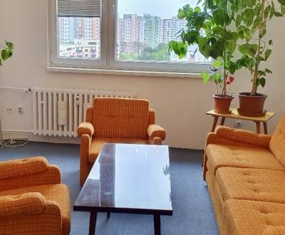 Mieten 2-Zimmer-Wohnung, 2-Zimmer-Wohnung, Námestie hraničiarov, Brati