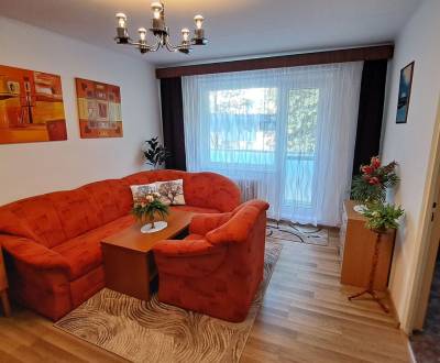 Kaufen 3-Zimmer-Wohnung, 3-Zimmer-Wohnung, Š. Moyzesa, Ružomberok, Slo