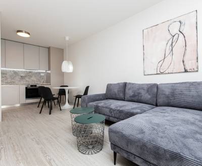 METROPOLITAN │EXCLUSIVE Wohnung zu mieten in Bratislava