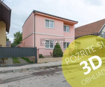 Kaufen Einfamilienhaus, Bratislava - Vrakuňa, Slowakei