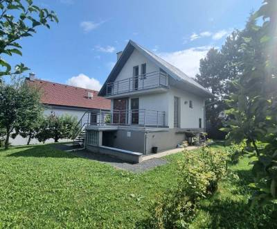 Kaufen Einfamilienhaus, Einfamilienhaus, Suchá nad Parnou, Trnava, Slo