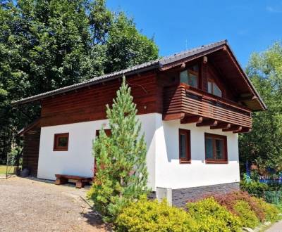 Kaufen Ferienhaus, Ferienhaus, Bystrá, Brezno, Slowakei