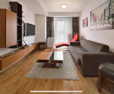 Mieten 2-Zimmer-Wohnung, 2-Zimmer-Wohnung, Suché mýto, Bratislava - St