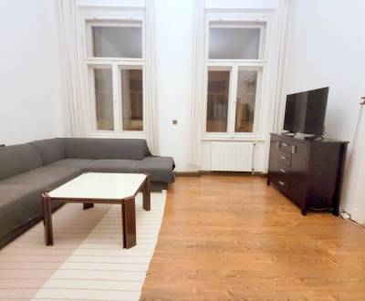 Mieten 1-Zimmer-Wohnung, 1-Zimmer-Wohnung, Dobrovičova, Bratislava - S