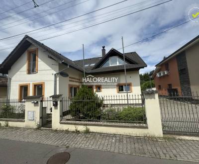 Kaufen Einfamilienhaus, Prievidza, Slowakei