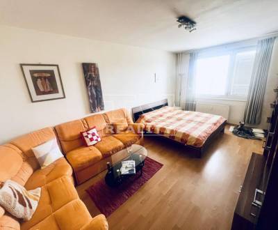 Kaufen 1-Zimmer-Wohnung, Bratislava - Karlova Ves, Bratislava, Slowake