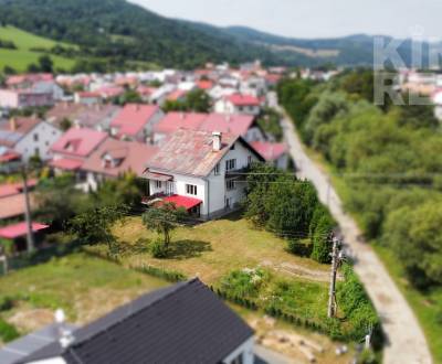 Kaufen Einfamilienhaus, Einfamilienhaus, Kamenec - Dlhá Lúka, Bardejov