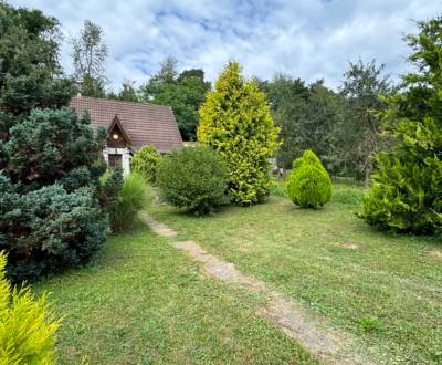 Kaufen Ferienhaus, Ferienhaus, Topoľčany, Slowakei