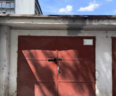 Kaufen Garage, Garage, Drieňová, Bratislava - Ružinov, Slowakei