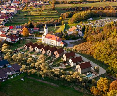 Neubau Kaufen Neubauprojekte Häuser, Neubauprojekte Häuser, E.M. Šoltésovej, , Dobrá Niva