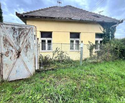 Kaufen Einfamilienhaus, Zlaté Moravce, Slowakei