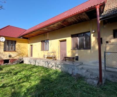 Kaufen Einfamilienhaus, Einfamilienhaus, Soblahovská, Trenčín, Slowake