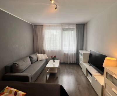 Kaufen 2-Zimmer-Wohnung, 2-Zimmer-Wohnung, Bodrocká, Bratislava - Podu