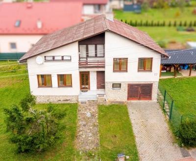 Kaufen Einfamilienhaus, Einfamilienhaus, Prešov, Slowakei