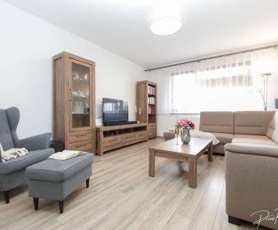 Kaufen 3-Zimmer-Wohnung, 3-Zimmer-Wohnung, Trnavská, Trnava, Slowakei