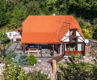 Kaufen Einfamilienhaus, Einfamilienhaus, Banská Štiavnica, Slowakei