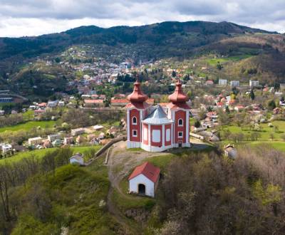 Kaufen Einfamilienhaus, Einfamilienhaus, Banská Štiavnica, Slowakei