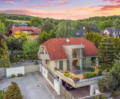 Kaufen Einfamilienhaus, Einfamilienhaus, Pezinok, Slowakei