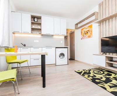 METROPOLITAN │Wohnung zu mieten in Bratislava