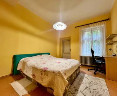 Geräumige 3-Zimmer-Wohnung in der Mestska-Straße in Bratislava