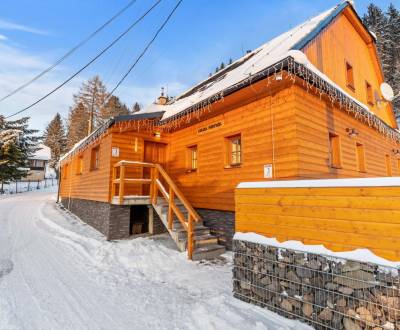 Kaufen Ferienhaus, Ferienhaus, Bully, Banská Bystrica, Slowakei