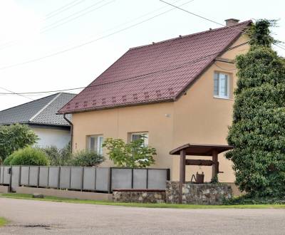 Kaufen Einfamilienhaus, Einfamilienhaus, Gaštanová, Trebišov, Slowakei