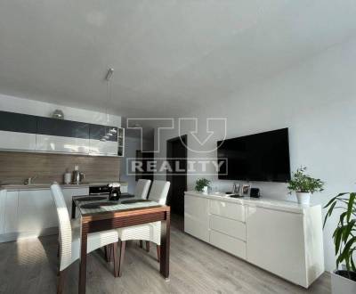 Kaufen 2-Zimmer-Wohnung, Bratislava - Dúbravka, Bratislava, Slowakei