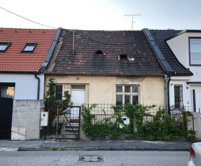 Kaufen Einfamilienhaus, Einfamilienhaus, Železná, Bratislava - Ružinov