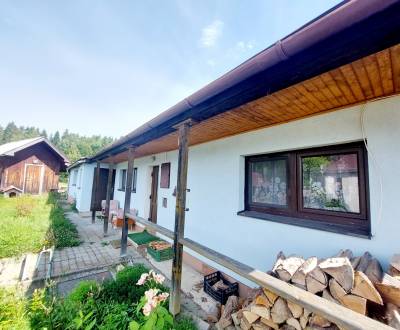 Kaufen Ferienhaus, Ferienhaus, Detva, Slowakei