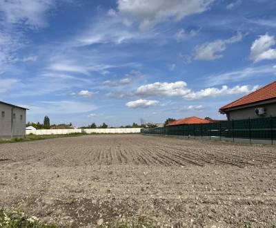 Kaufen Baugrund, Baugrund, Dunajská Streda, Slowakei