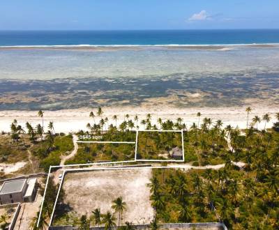 Kaufen Industriegrund, Industriegrund, Zanzibar, Sansibar