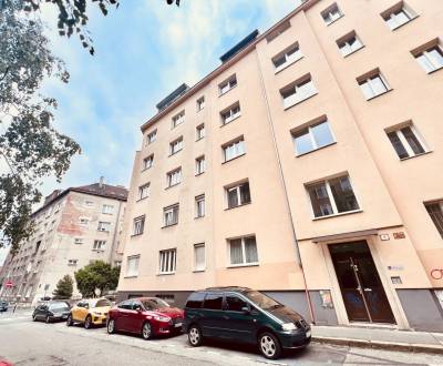 Kaufen 2-Zimmer-Wohnung, 2-Zimmer-Wohnung, Povraznícka, Bratislava - S