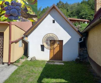 Kaufen Sonderimmobilien, Sonderimmobilien, Šávoľská cesta, Lučenec, Sl