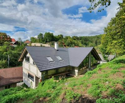 Kaufen Einfamilienhaus, Einfamilienhaus, Žiar nad Hronom, Slowakei