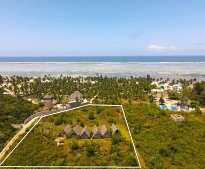 Kaufen Industriegrund, Industriegrund, Bwejuu, Zanzibar, Sansibar