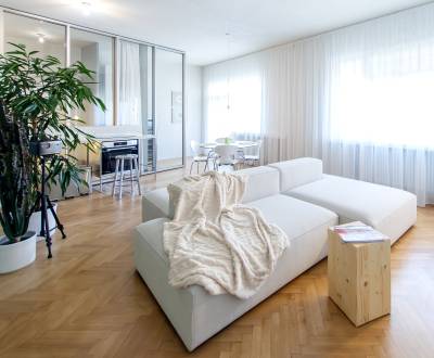 Mieten 3-Zimmer-Wohnung, 3-Zimmer-Wohnung, Fraňa Kráľa, Bratislava - S