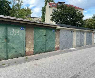 Kaufen Garage, Garage, Jelačičova, Bratislava - Ružinov, Slowakei