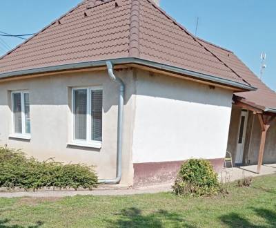 Kaufen Einfamilienhaus, Einfamilienhaus, Salibská, Galanta, Slowakei