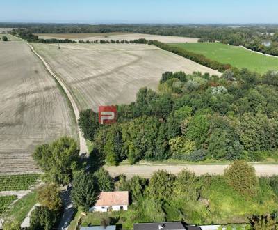 Kaufen Baugrund, Baugrund, Potônske Lúky, Dunajská Streda, Slowakei