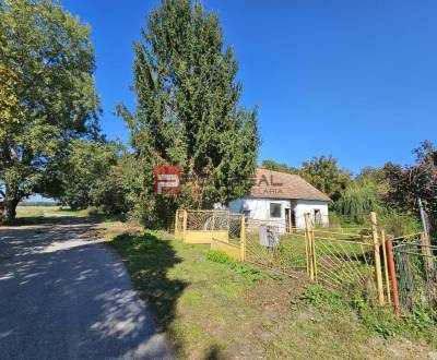 Kaufen Einfamilienhaus, Einfamilienhaus, Potônske Lúky, Dunajská Stred