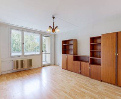 Kaufen 1-Zimmer-Wohnung, 1-Zimmer-Wohnung, Kysucká, Košice - Západ, Sl