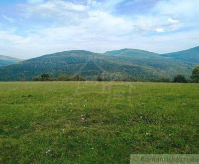 Kaufen Garten, Garten, Trenčín, Slowakei