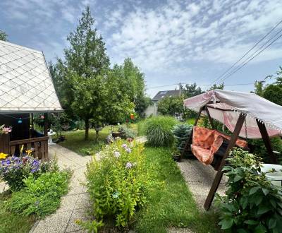 Kaufen Garten, Garten, Mokráň záhon, Bratislava - Ružinov, Slowakei