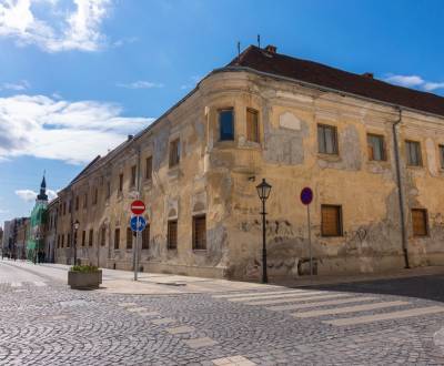 Gebäude, Jána Hollého, zu verkaufen, Trnava, Slowakei