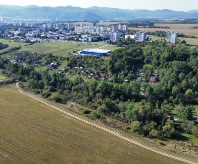 Kaufen Garten, Garten, Žiar nad Hronom, Slowakei