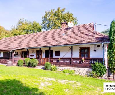 Kaufen Einfamilienhaus, Einfamilienhaus, Rožňava, Slowakei